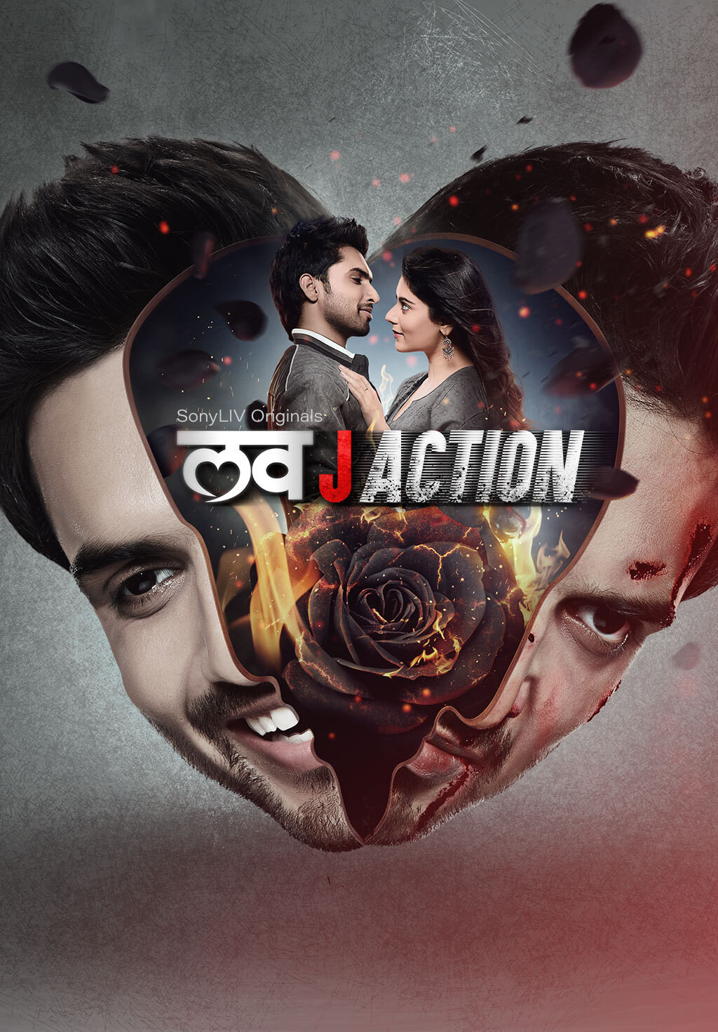 Love J Action (2021) S01 Complete
